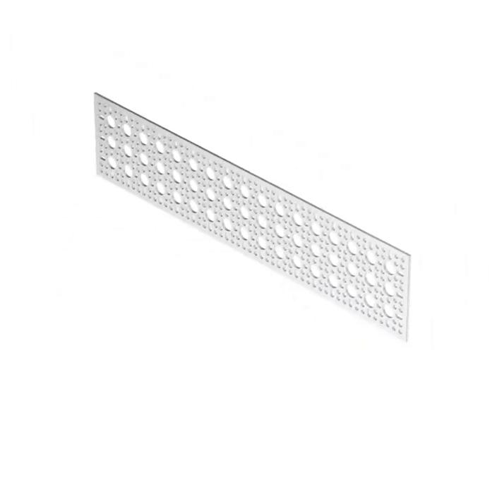 网格图案孔板(3 x 17孔,96 x 432mm) - 深圳市洲宇智能技术有限公司